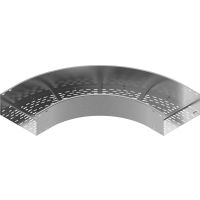 Kolanko 90st. KKST300H200 gr. blachy 3,0mm | 290733 Baks