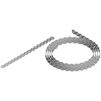 Płaskownik w taśmie PTF25/50, gr. blachy 0,8mm (50m) | 641250 Baks