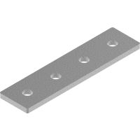 Łącznik ceownika LCP3 gr. blachy 6,0mm | 662300 Baks