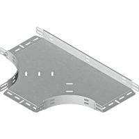 Trójnik korytka TKPJ150H42, gr.blachy 1,0mm | 141914 Baks