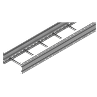 Drabinka DSP300H160/6, gr.blachy 1,5mm (6m) | 443016 Baks