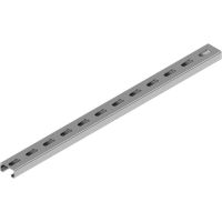 Ceownik montażowy CMSC41H21/2 gr. blachy 2,0mm (2m) | 646220 Baks