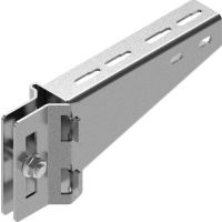 Wysięgnik WWKH300 | 721330 Baks