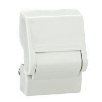 zestaw 2 zewnętrznych zawiasów dla PLS , Thalassa | NSYBE27G Schneider Electric