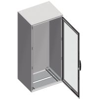 Obudowa Spacial SM przeszklona 2000x600x400mm (WxSxG) | NSYSM20640T Schneider Electric