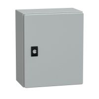 Obudowa CRN 300x250x150mm IP66 z płytą montażową | NSYCRN325150P Schneider Electric