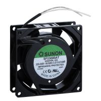 Wentylator bez kratki 35 m3/h 230VAC ClimaSys | NSYCVF35M230 Schneider Electric