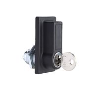 Zamek z wkładką kluczykową 405 z kluczem do S3X Spacial | NSYCL405CSX Schneider Electric