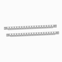 Szyny drzwiowe poprzeczne Spacial WM 600mm, Special | NSYTFPCRN6 Schneider Electric