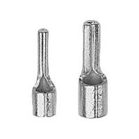 Końcówka wtykowa KWA 2,5, przekrój: 2,5mm2 (opak 100szt) | KWA_2,5/100 Erko