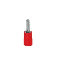 Końcówka wtykowa KWE 1-20, przekrój: 1mm2 (opak 100szt) | KWE_1-20/100 Erko