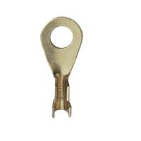 Końcówka pazurkowa KOP 6-2,5, przekrój: 2,5mm2, otwór pod śrubę M6 (opak 100szt) | KOP_6-2,5/100 Erko