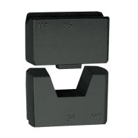 Martyce zaciskowe UT 120 | UT_120 Erko