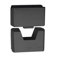 Matryce zaciskowe (kpl. 25-185mm2) w kasecie K8 UT K8 | UT_K8 Erko