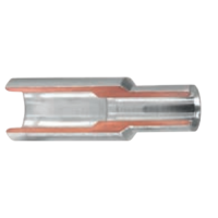 Złączka redukcyjna KLR 300/185 | KLR_300-185/1 Erko