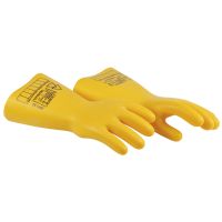 Rękawice elektroizolacyjne ERE 20KV-11 rozm. 11 | ERE_20KV-11 Erko