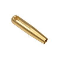 Stalka ciagnąca - taśma perlonowa czarna SC TPWK-C | SC_TPWK-C Erko