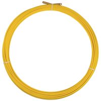 Taśma stalowo - PP do wciągania kabli TSWK 3-5, 40m | TSPPWK_6-40 Erko