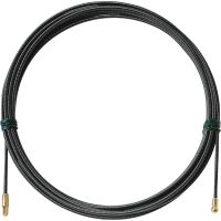 Taśma stalowa do wciągania kabli TSWK 3-5, 5 m | TSWK_3-5 Erko