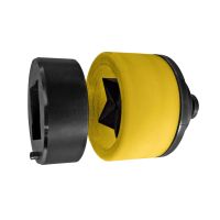 Wycinak kwadratowy 26,5x26,5 SW 304-26,5 | SW_304-26,5 Erko