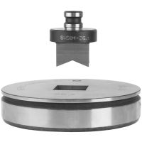 Wycinak kwadratowy FI 45,6 do SW500 SW-504-45,6 | SW_504-45,6 Erko