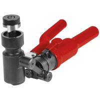 Wycinarka hydrauliczna elastyczna WHE80 | WHE_80 Erko