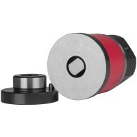 Wycinak otworów owalnych 17/21 do SH300 SH 304-17-21 | SH_304-17-21 Erko