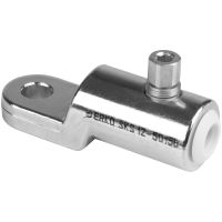 Śrubowa końcówka średnionapięciowa SKS 16-400630/1 | SKS_16-400630/1 Erko