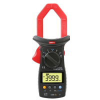 Miernik cęgowy UT205 | EMC_UT205 Erko