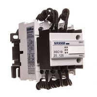 Stycznik łączenia kondensatorów SLK 3SC19-43 | SLK_3SC19-43 Erko