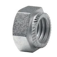 Nakrętka wciskana M10 (opak 50szt) | NW_M10/50. Erko