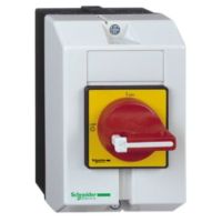 Rozłącznik w obudowie Vario VCF 16A 3P | VCF01GE Schneider Electric