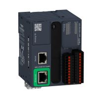 Sterownik M221-16I/O Modułowy Ethernet Modicon M221 | TM221ME16RG Schneider Electric