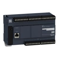 Sterownik M221-40I/O Kompakt Modicon M221 | TM221C40T Schneider Electric