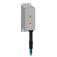 Filtr EMC IP20 100A | VW3A4706 Schneider Electric