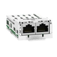 Karta komunikacyjna Profinet ATV32, VW3A | VW3A3627 Schneider Electric