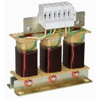 Dławik silnikowy 12A do przemiennika częstotliwości ATV61/71 | VW3A5101 Schneider Electric