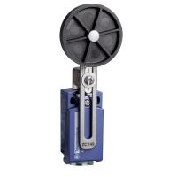 Łącznik krańcowy M D ROL PL NA RAM REG | XCKD2149G11 Telemecanique Sensors