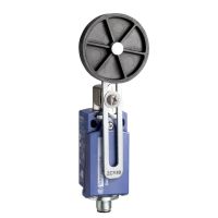 Łącznik krańcowy M D ROL PL NA RAM REG | XCKD2149M12 Telemecanique Sensors