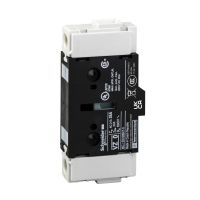 Moduł przelotowy pola głównego TeSys VARIO 63A dla V3 TeSys | VZ3 Schneider Electric