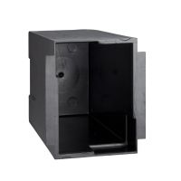 Osłona ochronna do płyty czołowej montaż podtynkowy Harmony XAP | XAPE903 Schneider Electric