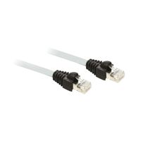 Kabel połączeniowy Modbus RJ45 do Altivar (1m) | VW3A8306R10 Schneider Electric