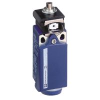 Wyłącznik krańcowy XCPR trzpień z końcówką metalową 2NC migowe Pg11 | XCPR2910G11 Telemecanique Sensors