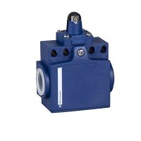 Łącznik krańcowy 1NO/1NC MIGOWE TRZPIEŃZ ROLK | XCNT2102P16 Telemecanique Sensors