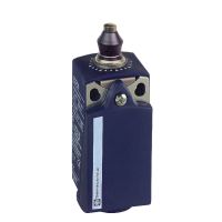 ŁĄCZNIK KRAŃC PL TRZPIEŃMETZ ELASTOMERE | XCKP2511G11 Telemecanique Sensors