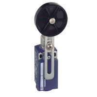 Łącznik krańcowy PL DUŻA ROL PL NA RAM REG | XCKP2149G11 Telemecanique Sensors