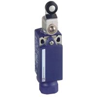 Łącznik krańcowy PL ROL PL NA RAM | XCKP2118N12 Telemecanique Sensors