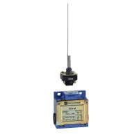 Wyłącznik krańcowy XCKM koci wąs 2P NZ NO wolne M20 | XCKM106H29 Telemecanique Sensors