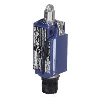 Wyłącznik krańcowy XCK-D trzpień z rolką 2NC+1NO ATEX | XCKD3902P16EX Telemecanique Sensors