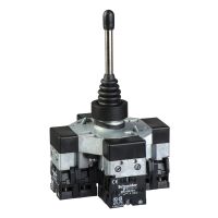 Manipulator 4-kierunkowy IP66 NC | XD2GA84417 Schneider Electric